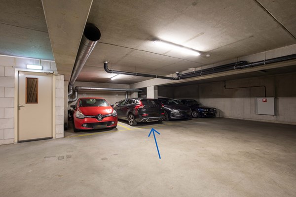 Medium property photo - Wibautstraat 178F, 1091 GR Amsterdam